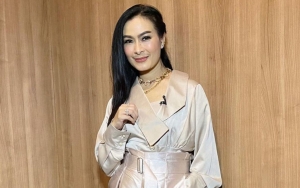 Akui Salah Lirik Karena Kurang Persiapan, Iis Dahlia Omeli Tim Kreatif Acara