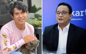 Cakra Khan Ikut Soroti Kebijakan Gubernur Anies Baswedan Soal Live Music Selama Ramadan