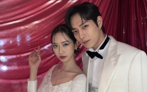 Anak Kembar Joo Dan Tae 'Penthouse' Mesra dan Sensual, Ini Komentar Netizen