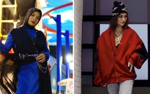 Tantri Kotak Ungkap Pernah Jadi Backing Vocal Agnez Mo, Begini Reaksi Rekan Sesama Artis