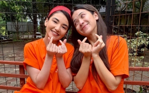 Tsania Marwa Ngaku Deg-Degan Dapat Scene Adu Jotos Dengan Dinda Kanya Dewi di 'Samudra Cinta'