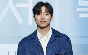 Gong Yoo Bocorkan Perkembangan 'The Silent Sea', Akui Masih Proses Melepas Karakternya 