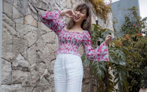 Patricia Gouw Ungkap Sulitnya Beli Tiket Nonton Miss Universe 2020
