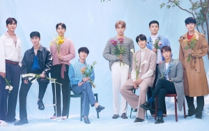 SF9 Terima Nol Poin untuk Evaluasi Diri 'Kingdom', Netizen Auto Kesal