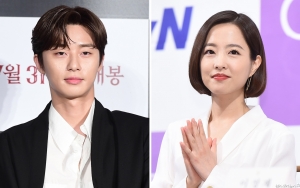 Park Seo Joon dan Park Bo Young Antusias Jadi Pasangan Suami Istri di Film Baru
