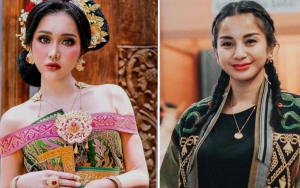 Kecam Aksi Lucinta Luna, Kirana Larasati Malah Balik Disinggung Netizen Soal Hobi Berkudanya