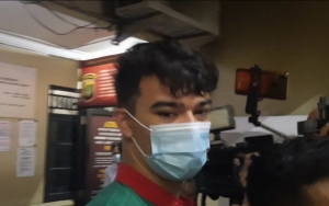 Jeff Smith Ternyata Pakai Narkoba Sejak 2 Tahun Lalu, Alasannya Klise Banget