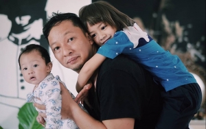 'Karma' Keluarga, Ringgo Agus Rahman Sebut Bjorka Senasib Dengannya