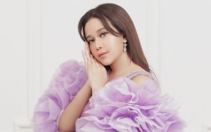 15 Tahun Bersama, Brisia Jodie Ungkap Firasat Sebelum Anjingnya Meninggal