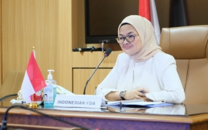 Aburizal Bakrie Sampai Eks Menkes Mau Jadi Relawan Vaksin Nusantara, Apa Kata BPOM?