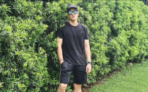 Bertrand Antolin Wakaf Al Quran Malah Dinyinyir Tak Dapat Pahala Karena Beda Agama, Ini Balasannya