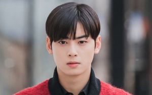 Bintangi Banyak Drama, Cha Eunwoo ASTRO Ngaku Paling Mirip dengan Lee Su Ho 'True Beauty'