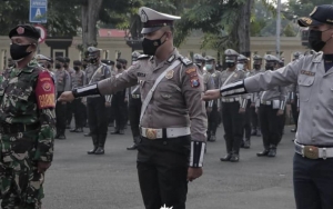 Kakorlantas Polri Istiono Buka Suara Soal Beri Izin Masyarakat Mudik Sebelum 6 Mei