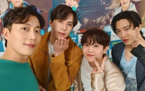 Lama Dinanti, HIGHLIGHT Akhirnya Rilis Teaser Scheduler Untuk Comeback