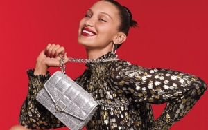 Terjual Lebih Mahal, Penthouse Bella Hadid Dibeli dengan Harga Nyaris Rp 100 Miliar