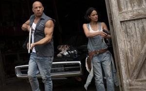 Sajikan Misi Luar Angkasa, Sutradara 'Fast and Furious 9' Akui Konsultasi Dengan Ilmuwan Asli