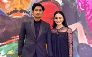 Pasangan Pandemi, Ibnu Jamil Curhat Gak Pernah Pacaran Nonton Film Di Bioskop Bareng Ririn Ekawati