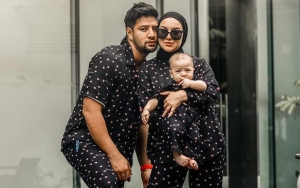 Irish Bella Khawatirkan Keselamatan Baby Air Ketika Ammar Zoni Ajak Bercanda, Kok Bisa?