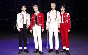 SHINee Kenang Pernah Suruh Produser untuk Ganti Lirik 'View' dengan Bikinan Jonghyun