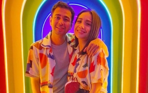 Raffi Ahmad-Nagita Slavina Sempat Temui Dokter Ahli Bayi Tabung, Mau Punya Anak Kembar?