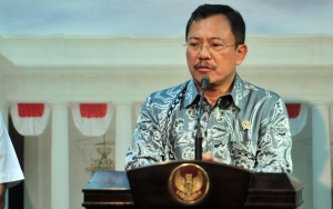 Sebenarnya Siapa Sponsor Vaksin Nusantara Gagasan Terawan yang Kini Terus Berpolemik?