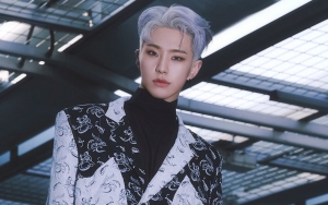 Hoshi SEVENTEEN Ungkap Inspirasi Utamanya Untuk Koreografi 'SPIDER'