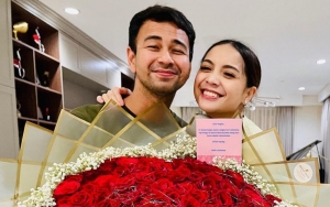 Berkah Puasa! Nagita Positif Hamil Kedua Tepat di Hari Ultah Nikah Marsha Tengker