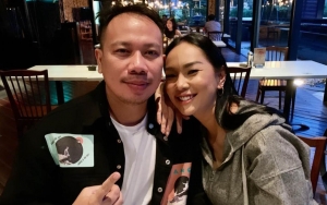 Kalina Oktarani Telat Datang Bulan Hingga Tunjukkan Tanda-tanda Ini, Hamil?