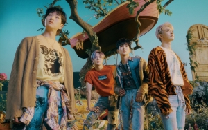 SHINee Akui Sempat Malu Saat Promosi 'View' Gara-Gara Kostum Tak Sebagus Grup Lain