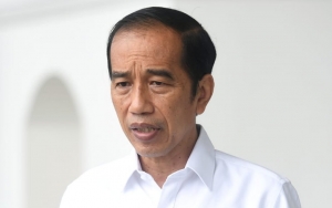 Kini Tegas Larang Mudik 2021, Jokowi Ungkap 'Trauma' Lonjakan Kasus COVID-19 Tahun Lalu