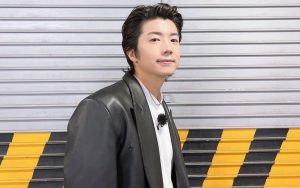 Curhat ke Stray Kids, Wooyoung 2PM Akui 'Miskin dan Kelaparan' di Awal Debut