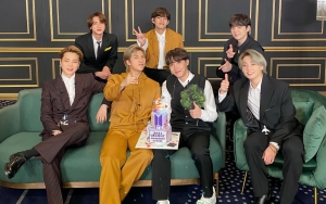 Direktur Agensi K-Pop Beberkan Alasan Kesuksesan Besar BTS