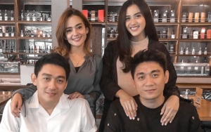 Ifan Seventeen Punya Ponakan Lagi, Saudara Kembarnya Dan Cynthia Wijaya Sambut Kelahiran Anak Ke-3