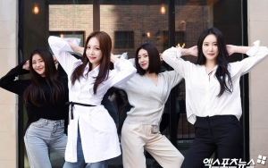'Rollin'' Sukses Besar, Brave Girls Bongkar Fakta Menyedihkan Soal Penghasilan