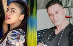 Posting Foto Dan Ucap Selamat Malam Ke Dinar Candy, Wajah Pucat Kurus Indra Bruggman Bikin Khawatir