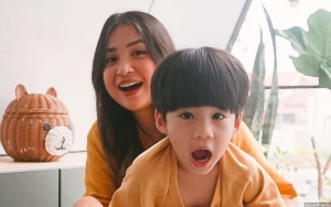 Bikin Bingung, Putri Titian Cerita Soal Putra Sulung yang 'Madol' Karena Urusan Keluarga