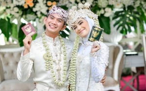 Rizki DA Diserbu Korban Penipuan Berkedok Giveaway, Nadya Selfie Girang Ngode Sembuh COVID?