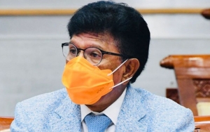 Menkominfo 'Sindir' PKB Soal Isu Reshuffle Kabinet: Jangan sebut Inisial Tertentu