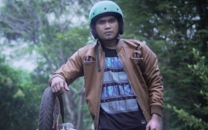 Proses Cerai, Maell Lee Pamer Foto Bareng Wanita Cantik Berhijab Ramai Picu Pertanyaan Mualaf