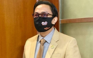 Usai Ahok, Kini Nama Menantu Wapres Ma'ruf Amin Juga Disebut Bakal Jadi Menteri Investasi