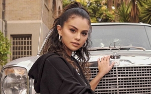 Susul Justin Bieber Dan Hailey Baldwin, Selena Gomez Punya Tato Baru