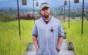 Anggy Umbara Enggan Tanggapi Kasus KDRT yang Dilakukan Sang Kakak: Fajar Tuh Jauh
