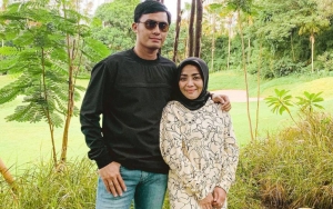 Muzdalifah Dikritik Karena Pakai Baju Ketat, Fadel Islami Tunjukkan Reaksi Kalem