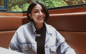Mutia Ayu Ogah Move On, Begini Respon Disinggung Nikah Lagi Pasca Setahun Kepergian Glenn Fredly
