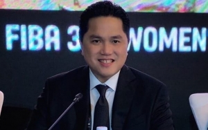 Di Tengah Isu Reshuffle Kabinet, Menteri BUMN Erick Thohir Nyatakan Siap Dicopot