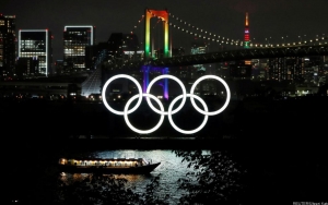 Janji Digelar dengan Prokes Ketat, Ketua Panitia Tegaskan Olimpiade Tokyo Tak Akan Batal