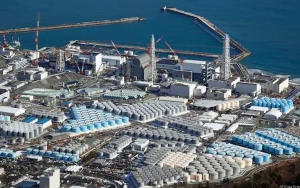 Greenpeace Sebut Jepang Sebetulnya Punya Opsi Selain Buang Limbah Fukushima ke Laut