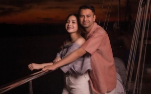 Nagita Slavina Hamil, Raffi Ahmad Diam-diam Lakukan Hal Manis Ini Saat Sang Istri Tidur