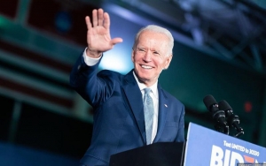 Tak Terima Dengan Sanksi Joe Biden, Rusia Mau Balas Usir 10 Diplomat AS