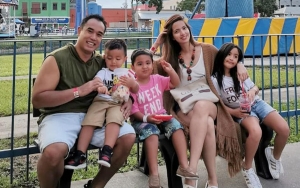 Nia Ramadhani Mendadak Hapus Postingan Soal Sang Anak Positif Covid-19, Ada Apa?